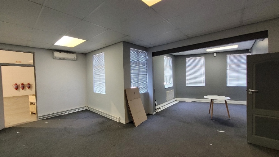 To Let Commercial Property for Rent in Ndabeni Western Cape